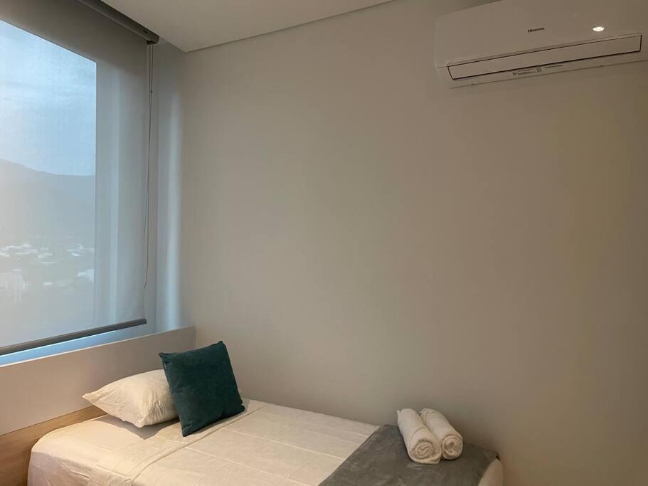 Apartamento Exclusivo Horizonte 1613 Santa Marta (Magdalena)