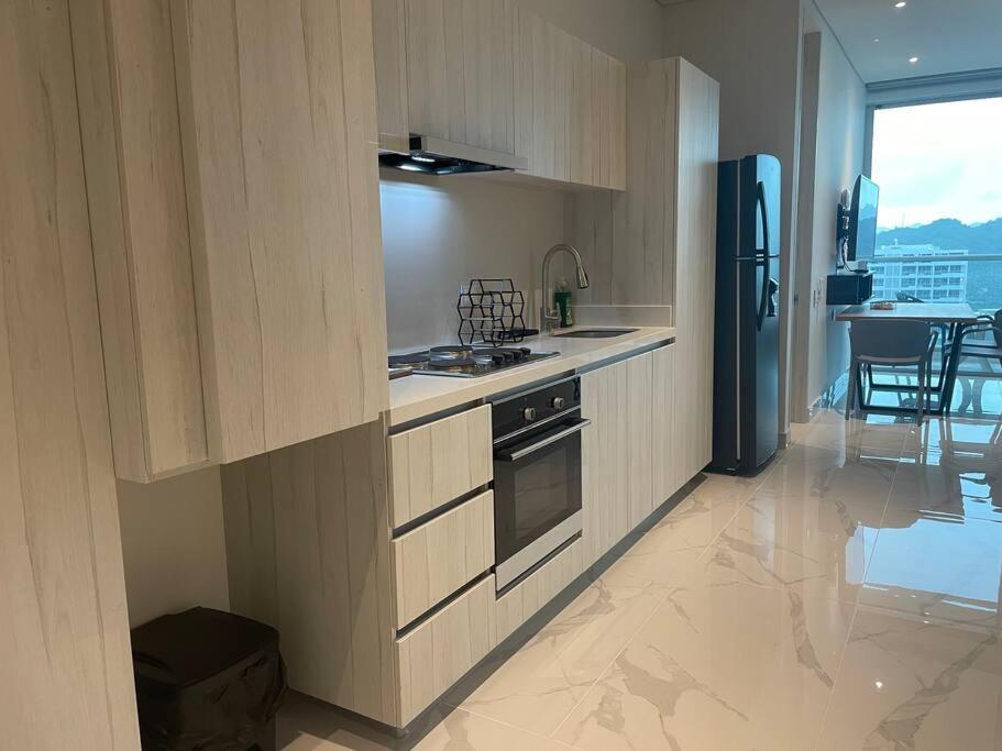 Apartamento Exclusivo Horizonte 1613 *