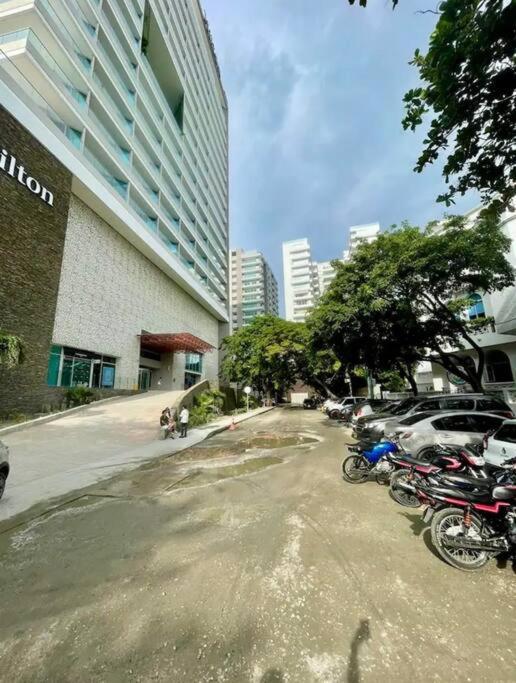 Apartamento Exclusivo Horizonte 1613 *