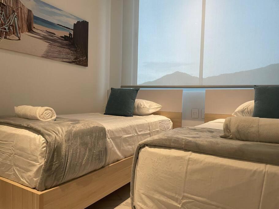 Apartamento Exclusivo Horizonte 1613 Santa Marta (Magdalena)