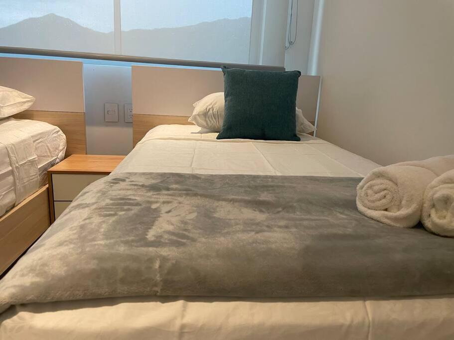 Apartamento Exclusivo Horizonte 1613 Santa Marta (Magdalena)